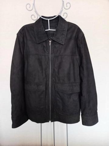 Daim herenjas, Enlèvement, Comme neuf, Taille 48/50 (M)