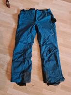 Snowboard / ski Broek + Jas, Enlèvement ou Envoi, Comme neuf