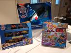 paw patrol jet, Kinderen en Baby's, Speelgoed | Overig, Ophalen of Verzenden, Nieuw
