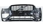Bumper VOLVO XC90 XC 90 II 2 R-DESIGN 14- Rdesign Voorbumper, Gebruikt, Voor, 6 maanden garantie, Ophalen of Verzenden
