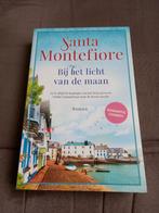 Santa Montefiore - Bij het licht van de maan, Livres, Romans, Europe autre, Santa Montefiore, Utilisé, Enlèvement ou Envoi