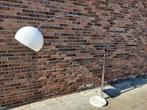 Vintage design lamp, Ophalen, Gebruikt