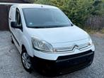 Citeoen berlingo / Boite automatique, Auto's, Bestelwagens en Lichte vracht, Automaat, Citroën, Diesel, Particulier