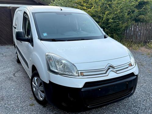 Citeoen berlingo / Boite automatique, Auto's, Bestelwagens en Lichte vracht, Particulier, Elektrische buitenspiegels, Citroën