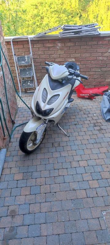 scooteur, Motos, Motos Autre, Enlèvement