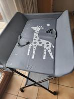 Table à langer pliante, Ophalen, Gebruikt, Aankleedkussen