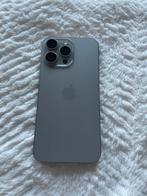Iphone 15 pro max 256gb, 256 GB, IPhone 15 Pro Max, Ophalen of Verzenden, Zo goed als nieuw
