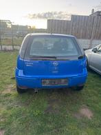 Opel corsa 2006 automaat - perfecte staat-, Auto's, Automaat, 5 deurs, Particulier, Corsa