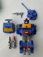 Transformers knock off, Ophalen of Verzenden, Zo goed als nieuw