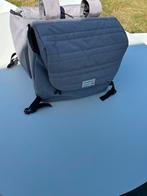 Dubbele fietstassen ‘goede staat’ NewLooks, Fietsen en Brommers, Ophalen, Zo goed als nieuw