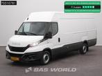 Iveco Daily 35S16 Automaat 160PK L3H2 Airco Camera Parkeerse, Achat, Euro 6, Entreprise, Diesel