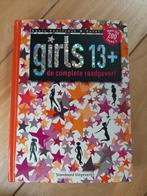 Girls 13+ de complete raadgever, Ophalen, Zo goed als nieuw