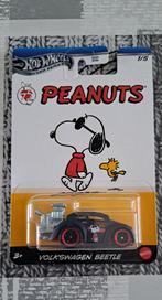 Vw volkswagen beetle hot wheels, Ophalen of Verzenden, Nieuw, Auto