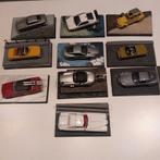 James Bond 007 vintage miniatuur autos lot, Hobby en Vrije tijd, Ophalen of Verzenden, Zo goed als nieuw