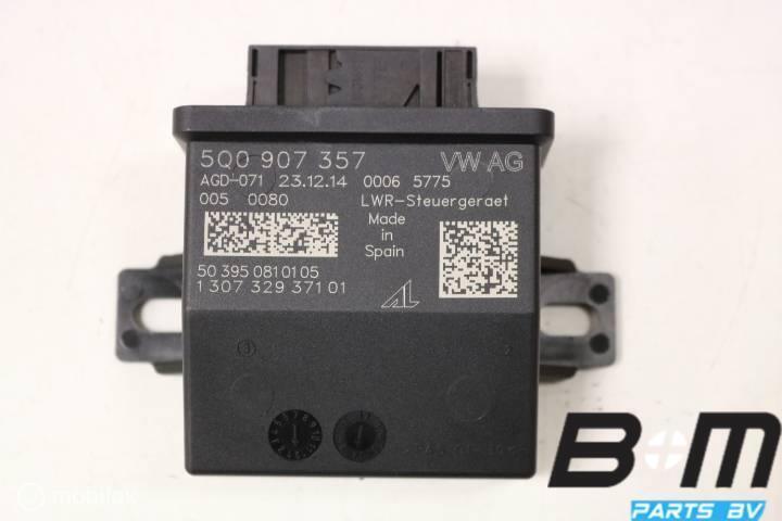 Regelapparaat lichtbundelhoogteverstelling VW Golf 7, Auto-onderdelen, Elektronica en Kabels, Gebruikt