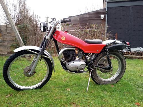 Montesa 247 cota, Motoren, Motoren | Oldtimers, Ophalen