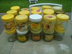 30 lege honing potten, Divers, Produits alimentaires, Enlèvement