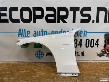 MERCEDES W205 A205 205 SCHERM SPATBORD LINKS VOORSCHERM beschikbaar voor biedingen