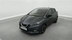 Nissan Micra 1.0 IG-T N-Design Bose Navi / PDC (bj 2023), Auto's, 121 g/km, Stof, Gebruikt, 5 zetels
