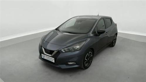 Nissan Micra 1.0 IG-T N-Design Bose Navi / PDC (bj 2023), Auto's, Nissan, Bedrijf, Te koop, Micra, ABS, Boordcomputer, Centrale vergrendeling