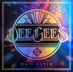 Foo Fighters (Dee Gees) - Hail Satin - RSD LP, Ophalen of Verzenden, Nieuw in verpakking