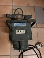 Vijverslibzuiger Sprick Muli6000, Tuin en Terras, Ophalen, Zo goed als nieuw