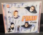 Fiocco - Free  2 x CD Album, Belgium '1998  'Trance   Nieuw!, Comme neuf, Trance, Speed Garage, Retro, Coffret, Enlèvement ou Envoi