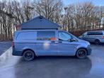Mercedes VITO 114 CDI Automaat / 5 zitplaatsen, Auto's, Mercedes-Benz, 4 cilinders, 2500 kg, Bedrijf, 5 deurs