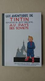 Les Aventures de Tintin Reporter du Petit "Vingtième" au pay, Livres, Enlèvement ou Envoi, Neuf