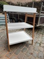 Quax Luiertafel Wit, Kinderen en Baby's, Badjes en Verzorging, Ophalen, Gebruikt