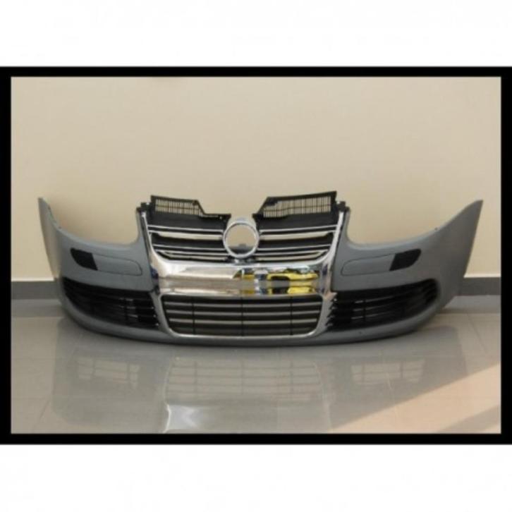 PARE CHOC AVANT LOOK R32 VW GOLF 5 (03-08), Auto diversen, Tuning en Styling, Ophalen