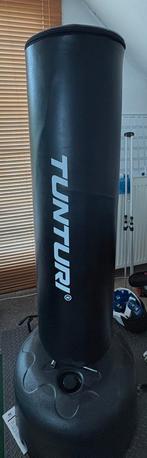 Bokspaal nieuw Tunturi, Sport en Fitness, Ophalen, Nieuw