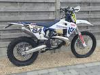 Husqvarna 300 tpi, Motoren, Particulier