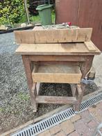 Tafelzaag met drijfkracht, Doe-het-zelf en Bouw, Gereedschap | Zaagmachines, Ophalen, Gebruikt