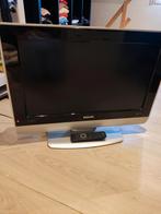 Philips lcd tv 26 inch, Enlèvement, Utilisé, LCD, Philips