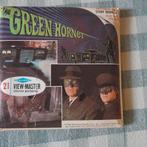 Bruce Lee The Green Hornet viewmaster schijfjes +viewmaster, Ophalen of Verzenden