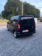 Berlingo 2018 euro6b 105pk 150D/km full, Auto's, Citroën, Parkeersensor, Euro 6, Berlingo, Diesel