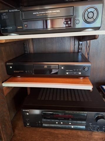 Audio installatie voor video, Cd, radio beschikbaar voor biedingen