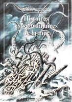HISTOIRES EXTRAORDINAIRES DE LA MER ( Robert de la Croix ), Livres, Histoire mondiale, Enlèvement ou Envoi, Robert de la Croix