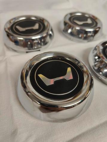 Honda naafdoppen hubcaps beschikbaar voor biedingen