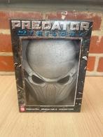 Coffret Predator - La Trilogie - Edition Limitée Masque Pred, Ophalen, Zo goed als nieuw, Actie, Boxset