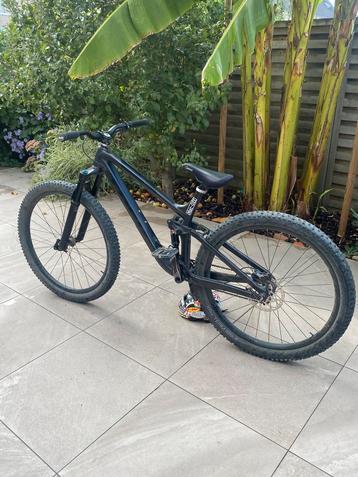Full suspension trek fuel ex 8 beschikbaar voor biedingen