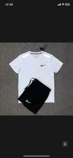Nike miller, Ophalen of Verzenden, Maat 46 (S) of kleiner