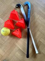 hockeyset, Sport en Fitness, Hockey, Ophalen, Gebruikt, Overige typen