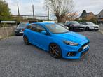 Ford focus Rs Mk3 Overname mogelijk, Focus, https://public.car-pass.be/vhr/b95f0da8-5694-41f3-b5d8-700f20fd5afa, Leder en Stof