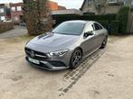 Mercedes CLA 180 Amg pack automaat, Auto's, CLA, Euro 6, Bedrijf, Leder en Alcantara