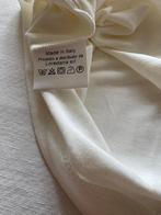 Witte sous-pull, Prima Loredana, 12jaar -152 cm, Ophalen, Nieuw, Meisje, Shirt of Longsleeve