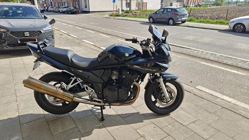 SUZUKI Bandit GSF650S, Motoren, Motoren | Suzuki, Particulier, Naked bike, meer dan 35 kW, 4 cilinders, Ophalen