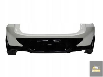 BMW X4 G02 Lift M-pakket 2022+ achterbumper 8081867 originee beschikbaar voor biedingen