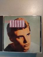 Cd. Rick Nelson. The best of. (EMI)., Cd's en Dvd's, Cd's | Verzamelalbums, Ophalen of Verzenden, Zo goed als nieuw